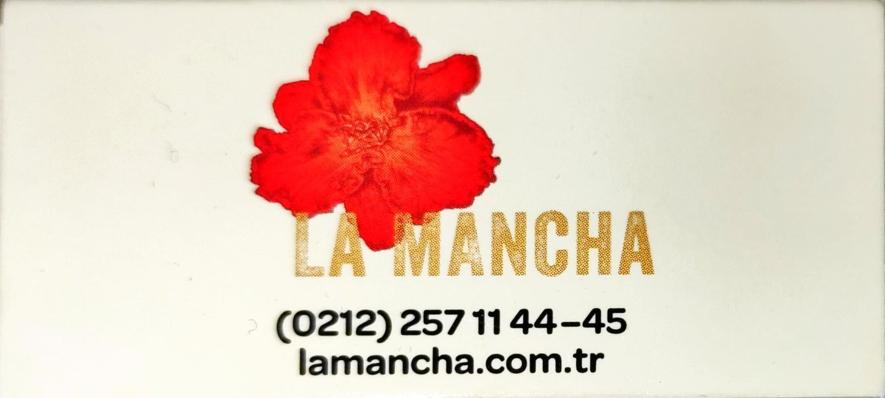 0666 La Mancha - Arnavutköy